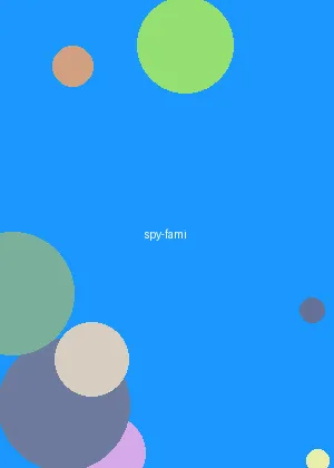 歪歪漫画网页免费阅读页面登录 - 间谍过家家海报